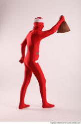 JOEL_ADAMSON WITH CHRISTMAS BAG